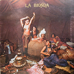 La Bionda